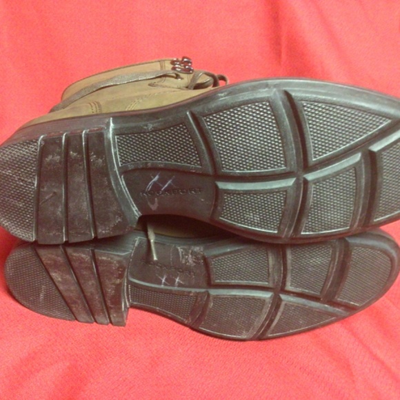 NWOT ROCKPORT boots - Picture 5 of 5